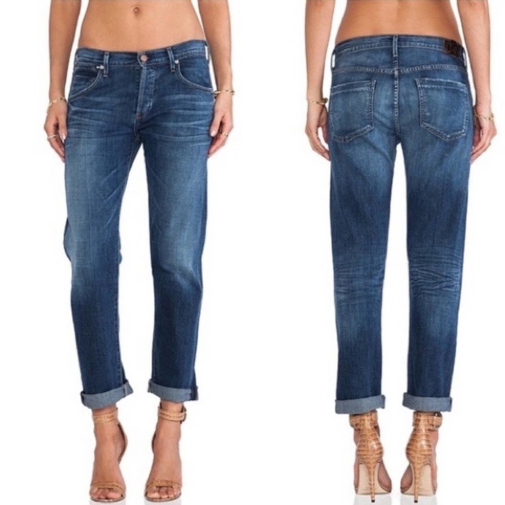 Citizens of Humanity Dylan Relaxed Boy Jean Jeans